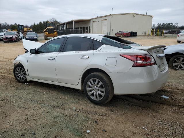 Photo 2 from auction – 2013 NISSAN ALTIMA 2.5 with VIN 1N4AL3AP1DC168085