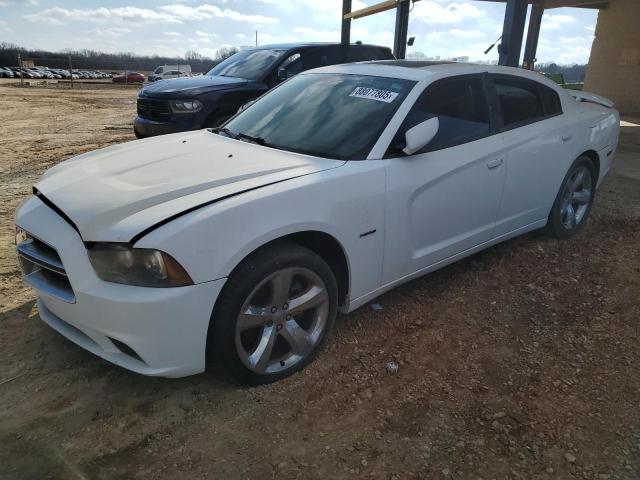 DODGE CHARGER R/ 2011 with VIN 2B3CL5CT2BH552350 - Photo from auction
