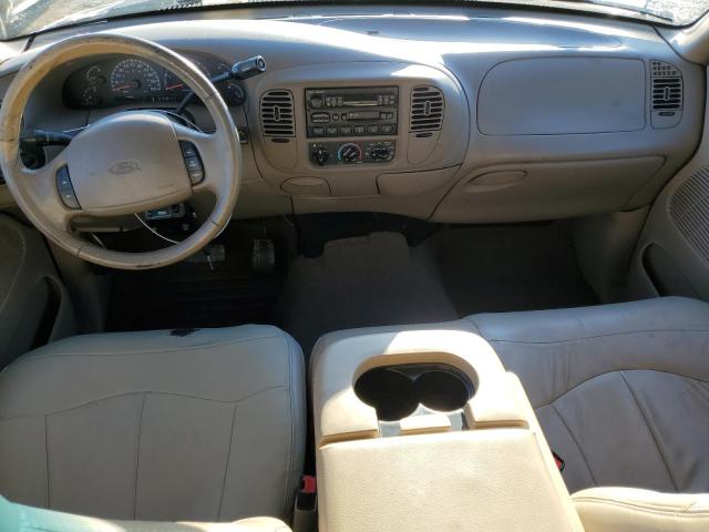 Photo 8 from auction – 2001 FORD F150 SUPER with VIN 1FTRW07L51KE23619