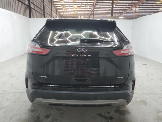 Photo 6 from auction – 2022 FORD EDGE SEL with VIN 2FMPK4J92NBA53264