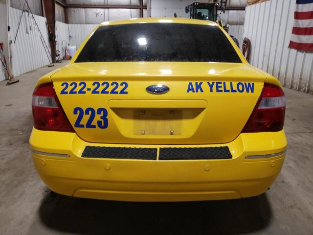 Photo 6 from auction – 2006 FORD FIVE HUNDR with VIN 1FAHP28136G173928