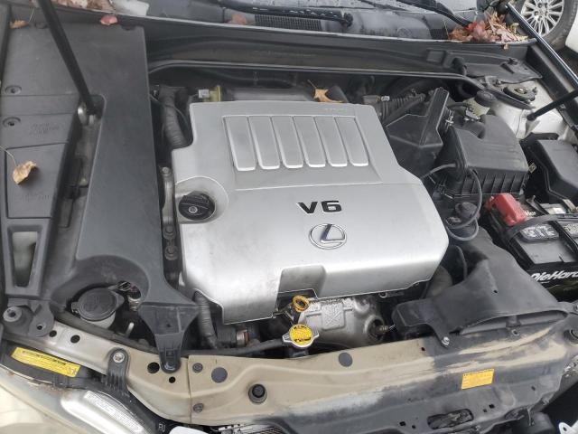 Photo 11 from auction – 2007 LEXUS ES 350 with VIN JTHBJ46G372064404