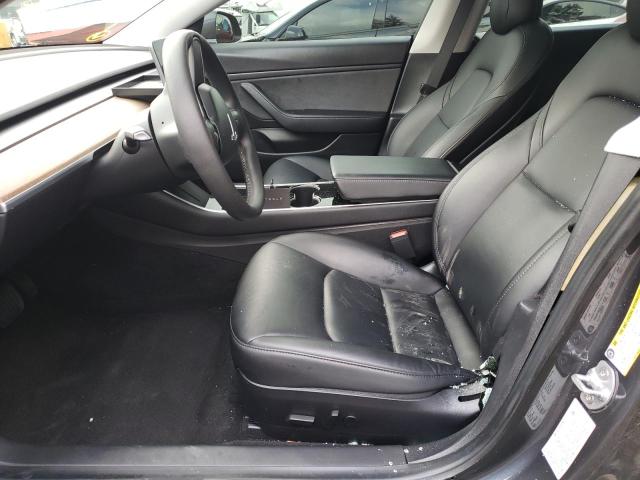 Photo 7 from auction – 2020 TESLA MODEL 3 with VIN 5YJ3E1EB8LF787400