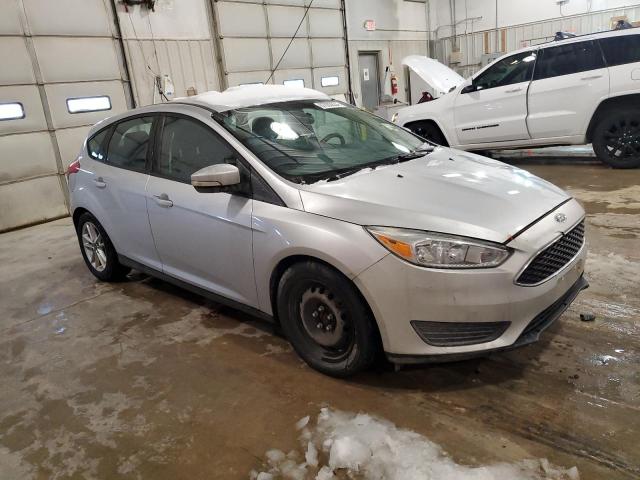 Photo 4 from auction – 2016 FORD FOCUS SE with VIN 1FADP3K21GL255350