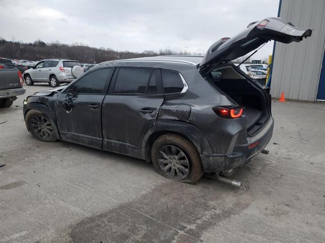 Photo 2 from auction – 2024 MAZDA CX-50 SELE with VIN 7MMVABAM8RN241174