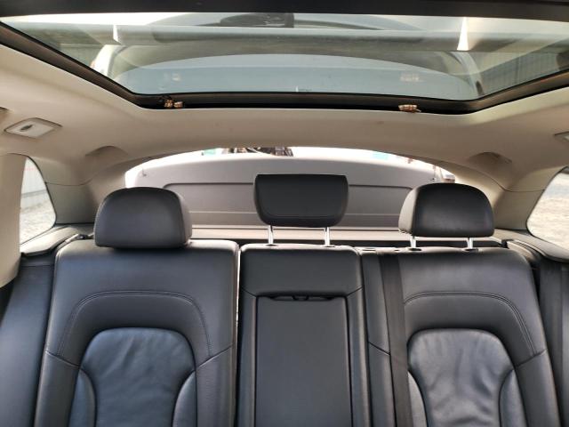 Photo 10 from auction – 2011 AUDI Q5 PREMIUM with VIN WA1LFAFP8BA118875