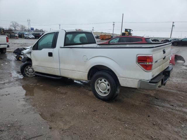 Снимка 2 от търг – 2014 FORD F150 с VIN 1FTNF1CF8EKE96476
