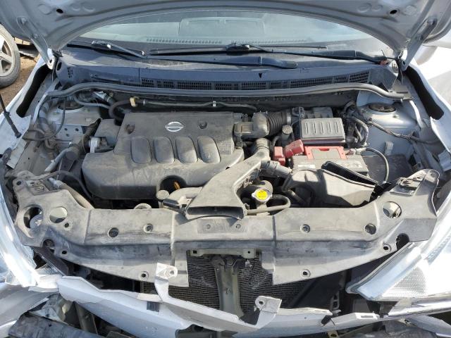 Photo 11 from auction – 2011 NISSAN VERSA S with VIN 3N1BC1CP9BL501444