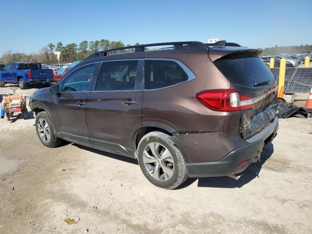 Photo 2 from auction – 2020 SUBARU ASCENT PRE with VIN 4S4WMAFD9L3455636