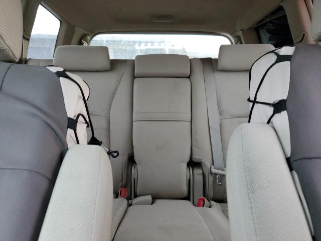 Zdjęcie 10 z aukcji – 2005 TOYOTA HIGHLANDER z VIN JTEEP21A650114690