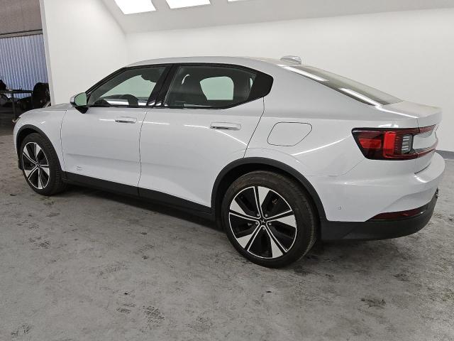 Photo 2 from auction – 2023 POLESTAR 2 with VIN YSMED3KA0PL138734