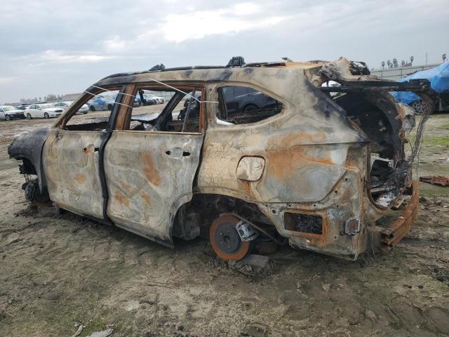 Photo 2 from auction – 2023 TOYOTA HIGHLANDER with VIN 5TDKDRAH1PS032422