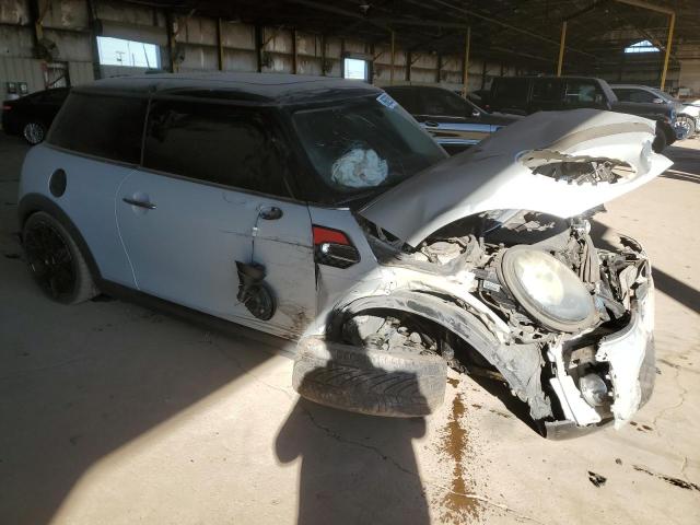 Photo 4 from auction – 2015 MINI COOPER with VIN WMWXM5C57F3B34650