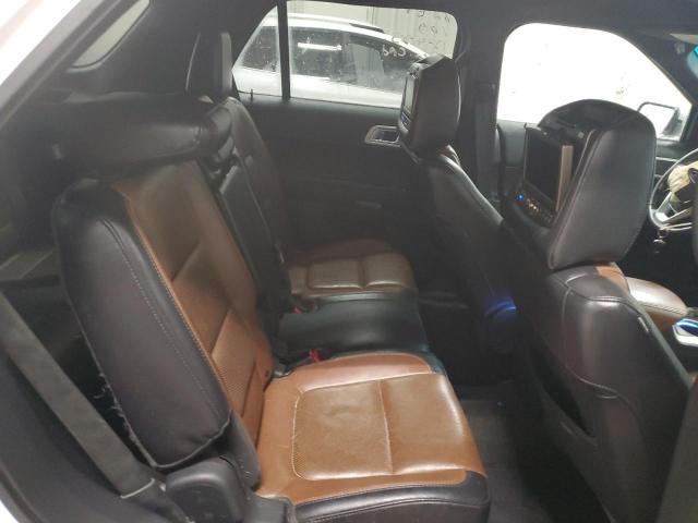 Foto 11 de la subasta – 2011 FORD EXPLORER L con VIN 1FMHK8F84BGA87576