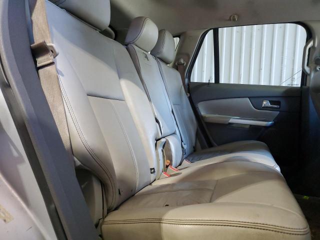 Photo 11 from auction – 2011 FORD EDGE SEL with VIN 2FMDK3JC7BBA56729