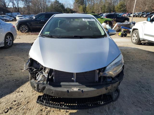 Photo 5 from auction – 2014 TOYOTA COROLLA L with VIN 2T1BURHEXEC223113