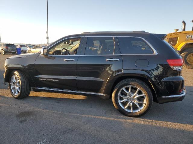 Photo 2 from auction – 2016 JEEP GRAND CHER with VIN 1C4RJFJM2GC339991