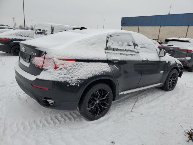 Photo 3 from auction – 2012 BMW X6 XDRIVE3 with VIN 5UXFG2C58CL781117