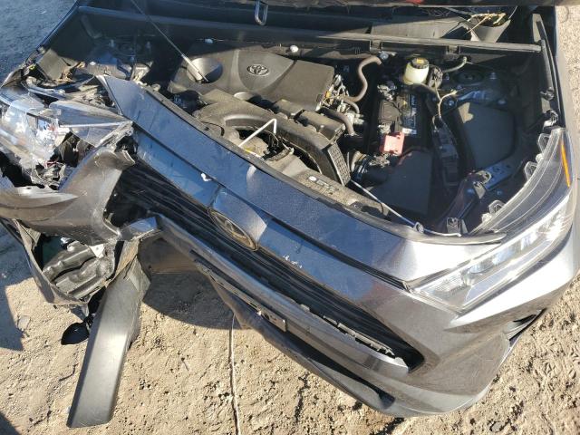 Photo 12 from auction – 2020 TOYOTA RAV4 XLE P with VIN JTMC1RFV0LD047690