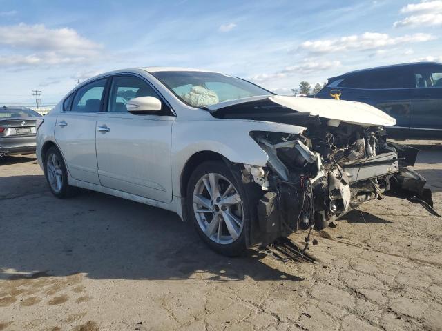 Photo 4 from auction – 2015 NISSAN ALTIMA 2.5 with VIN 1N4AL3AP7FC490491