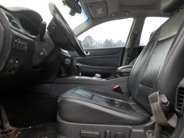 Photo 7 from auction – 2012 HYUNDAI GENESIS 3. with VIN KMHGC4DDXCU158753