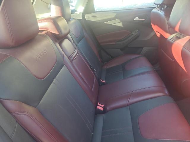 Photo 6 from auction – 2013 FORD FOCUS SE with VIN 1FADP3K2XDL109539