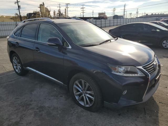 Photo 4 from auction – 2014 LEXUS RX 350 with VIN JTJZK1BA0E2011098