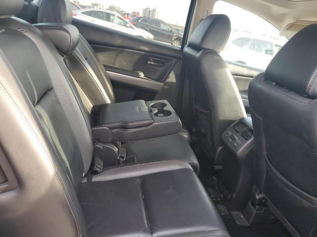Photo 11 from auction – 2010 MAZDA CX-9 with VIN JM3TB2MA2A0216270
