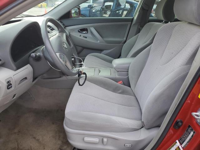 Photo 7 from auction – 2011 TOYOTA CAMRY BASE with VIN 4T1BF3EK5BU181834