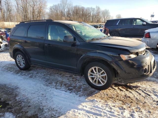 Photo 4 from auction – 2017 DODGE JOURNEY SX with VIN 3C4PDDBG0HT578053