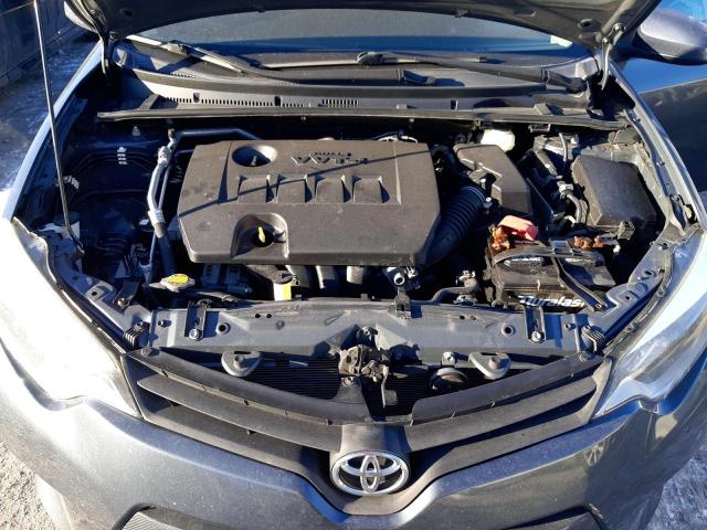 Photo 11 from auction – 2014 TOYOTA COROLLA L with VIN 2T1BURHE8EC184232