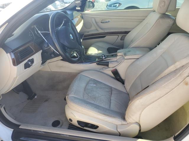 Photo 7 from auction – 2009 BMW 335 I with VIN WBAWL73539P178990