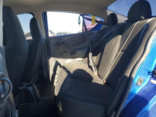 Photo 10 from auction – 2014 NISSAN VERSA S with VIN 3N1CN7AP6EL839456