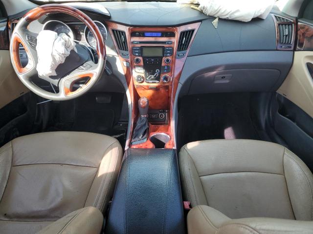 Photo 8 from auction – 2012 HYUNDAI SONATA GLS with VIN 5NPEB4AC3CH336717