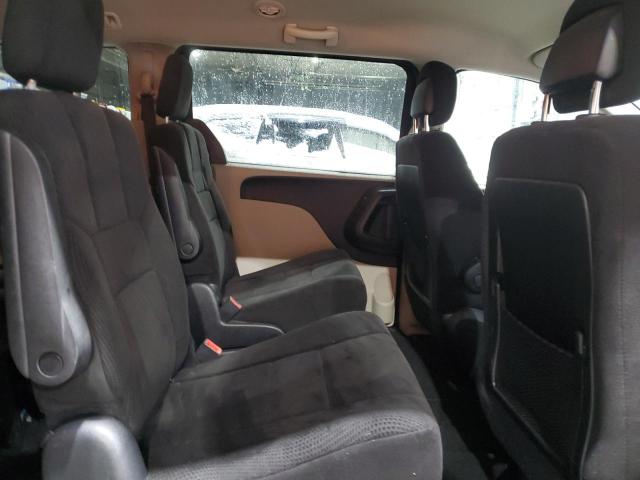 Photo 11 from auction – 2014 DODGE GRAND CARA with VIN 2C4RDGCG5ER163446