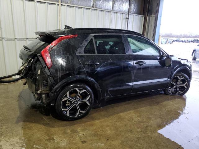 Photo 3 from auction – 2023 KIA NIRO EX with VIN KNDCR3LE7P5064710