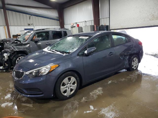 Photo 1 from auction – 2016 KIA FORTE LX with VIN KNAFX4A62G5537494