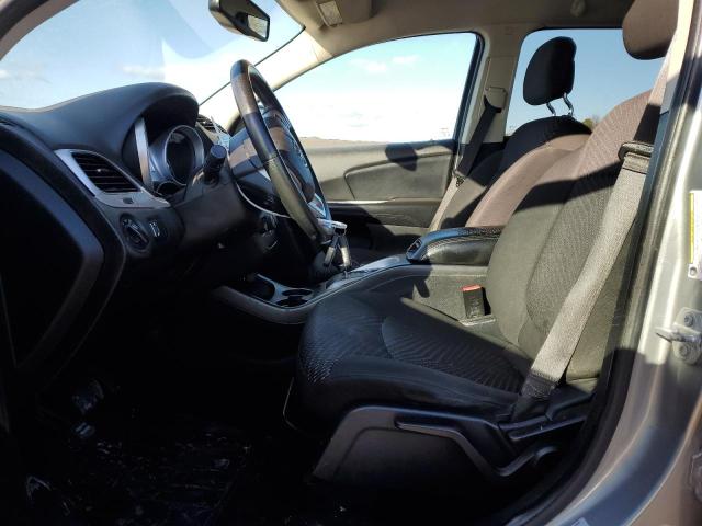 صورة رقم 7 من المزاد - 2016 DODGE JOURNEY SE مع VIN 3C4PDCAB9GT157933