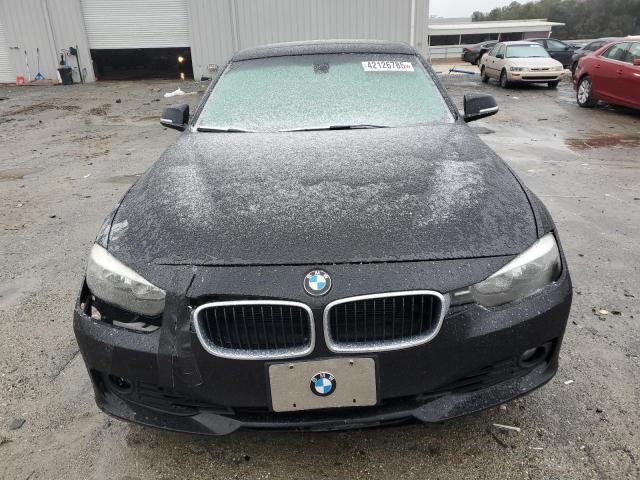 Photo 5 from auction – 2013 BMW 328 I with VIN WBA3A5G54DNP19301