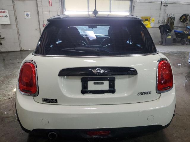 Photo 6 from auction – 2018 MINI COOPER with VIN WMWXP5C5XJ2G62978
