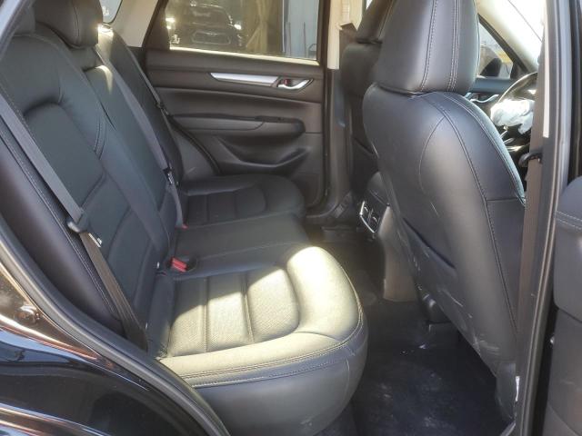 Photo 11 from auction – 2021 MAZDA CX-5 TOURI with VIN JM3KFBCM6M1492980