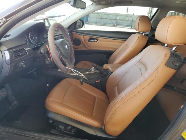 Photo 7 from auction – 2011 BMW 335 XI with VIN WBAKF9C50BE620529