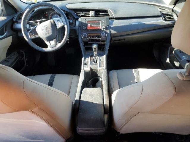 Photo 8 from auction – 2017 HONDA CIVIC LX with VIN 2HGFC2F54HH515222