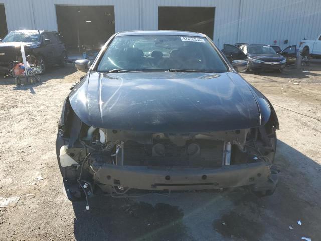 Photo 5 from auction – 2012 HONDA ACCORD SE with VIN 1HGCP2F66CA095583