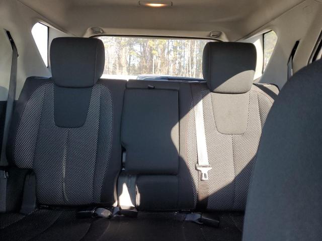 Photo 10 from auction – 2011 CHEVROLET EQUINOX LT with VIN 2CNALPECXB6298182