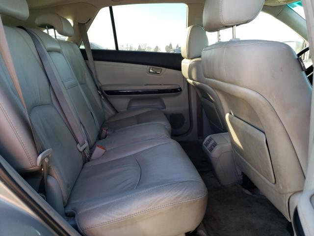 Photo 11 from auction – 2008 LEXUS RX 350 with VIN 2T2HK31U38C088300