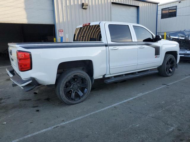 Photo 3 from auction – 2016 CHEVROLET SILVERADO with VIN 3GCUKREC5GG353908
