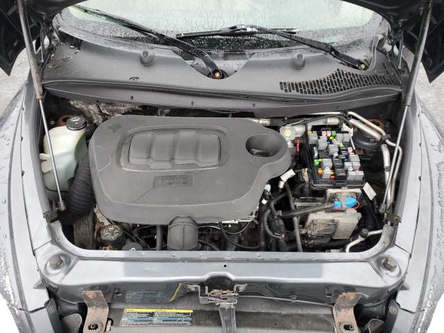 Photo 11 from auction – 2010 CHEVROLET HHR LT with VIN 3GNBABDBXAS536727