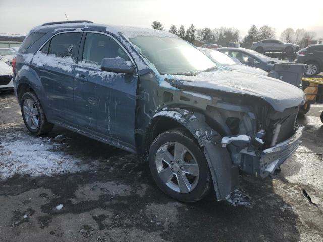 Photo 4 from auction – 2012 CHEVROLET EQUINOX LT with VIN 2GNFLDE53C6249845
