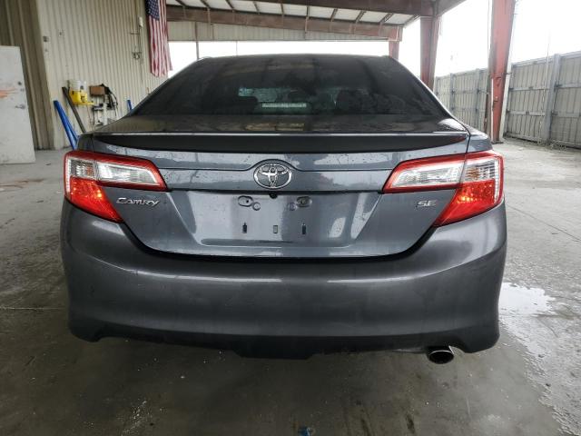 Foto 6 de la subasta – 2012 TOYOTA CAMRY BASE con VIN 4T1BF1FK2CU041311